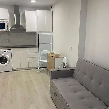 Canteras Lucy Apartamento *
