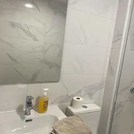 Apartamento Canteras Lucy