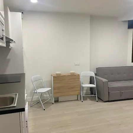 Canteras Lucy Apartamento *