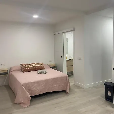 Apartamento Canteras Lucy *