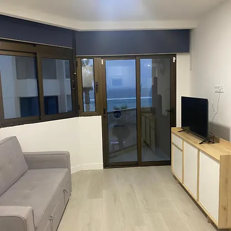 Canteras Lucy Appartamento