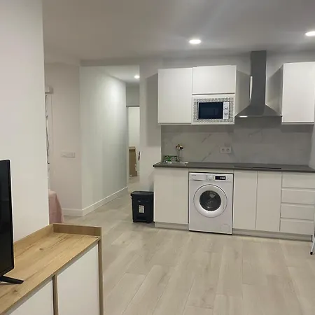 Apartamento Canteras Lucy