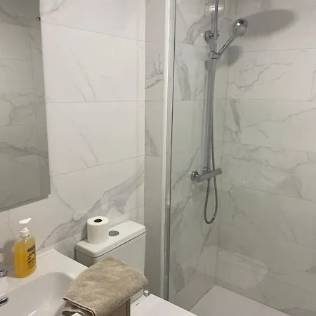 Canteras Lucy Apartamento