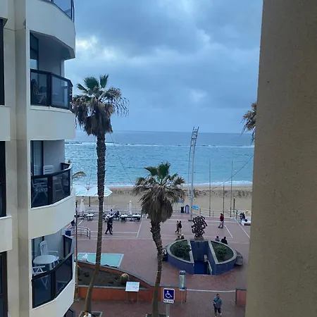 Canteras Lucy Apartamento