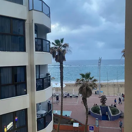 Canteras Lucy Apartamento Las Palmas de Gran Canaria